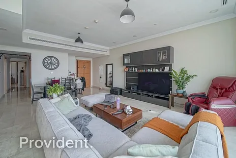 Apartment - Provident Estate