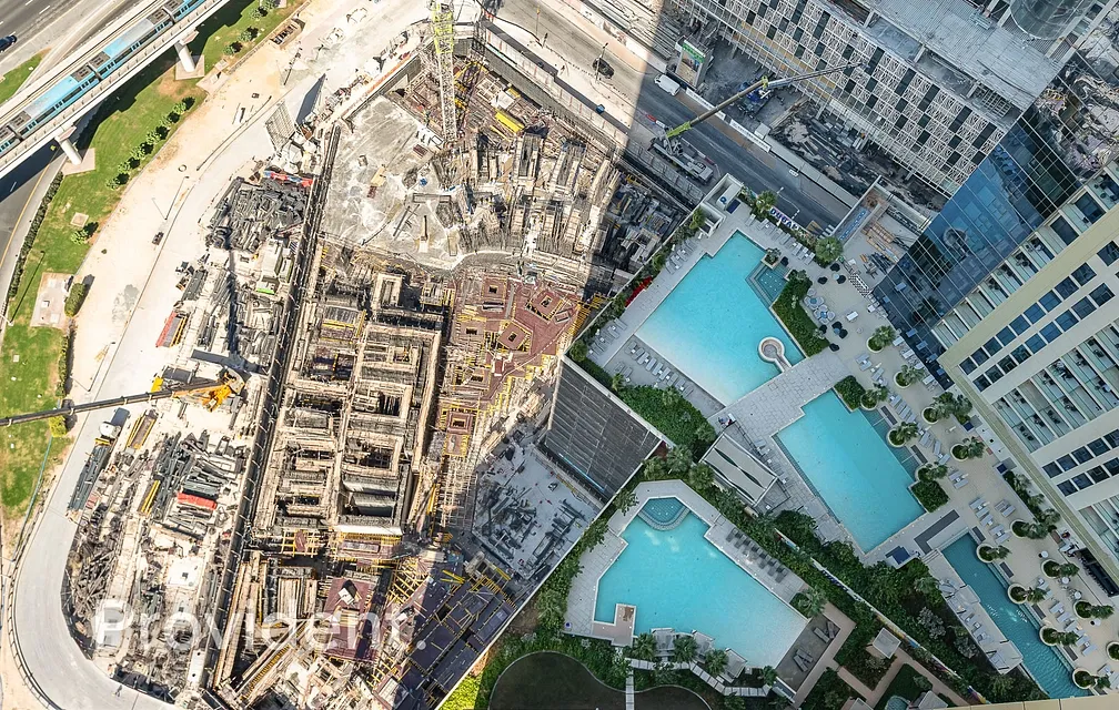 property image - Provident Estate