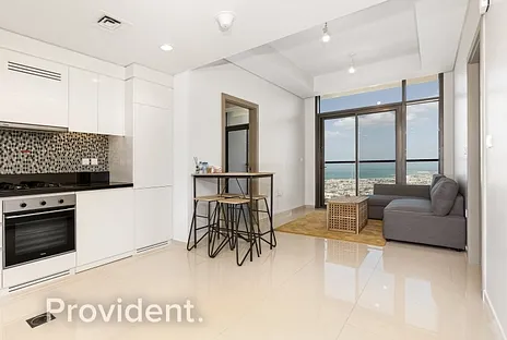 Apartment - Provident Estate