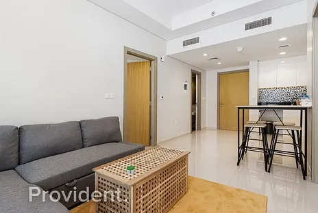 Apartment - Provident Estate