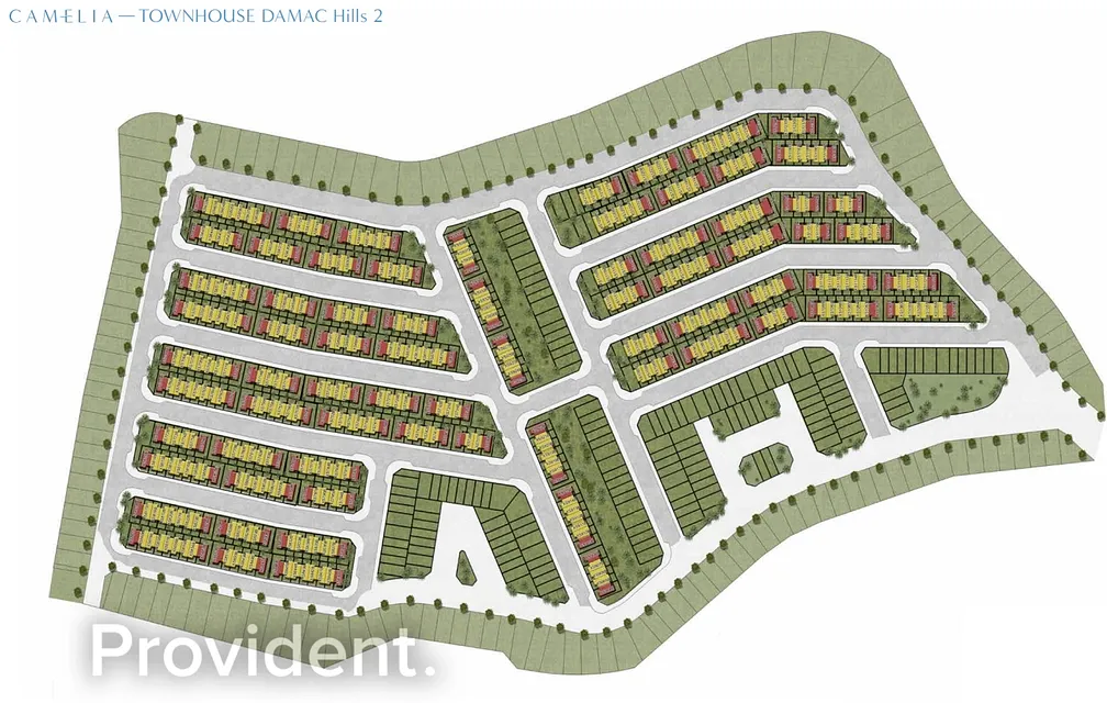 property image - Provident Estate