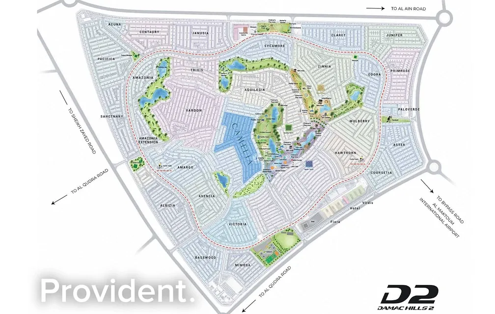 property image - Provident Estate