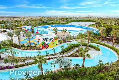 Townhouse - Provident Estate