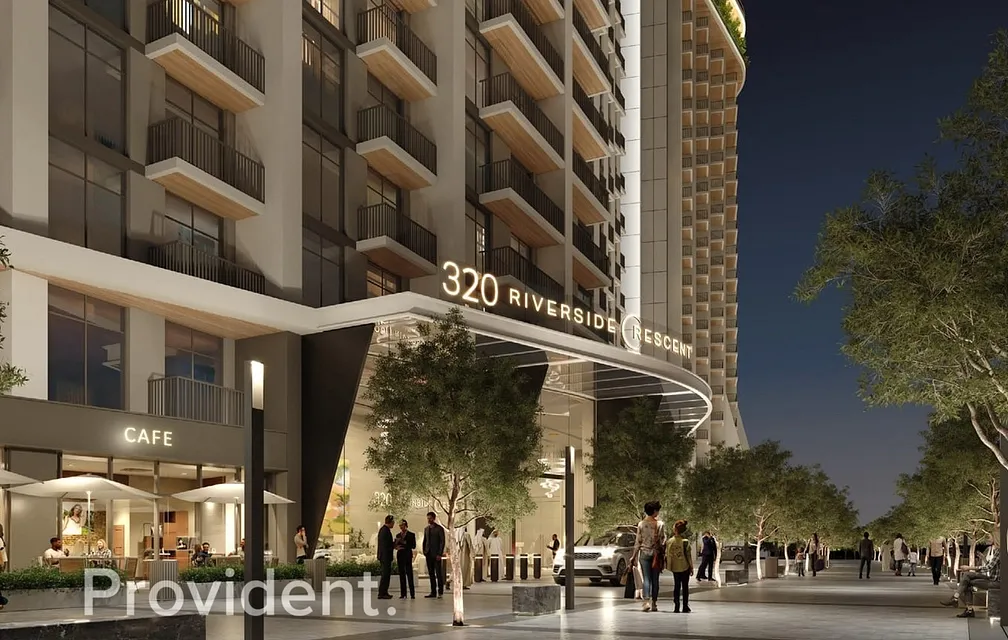 property image - Provident Estate