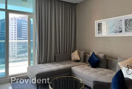 Apartment - Provident Estate