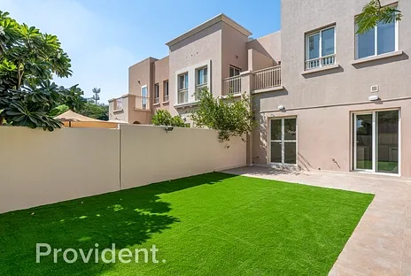 Villa - Provident Estate