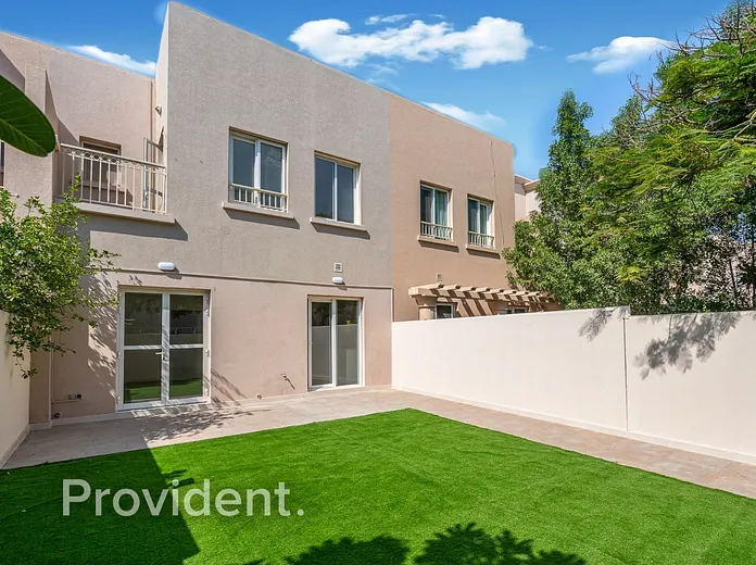 Villa - Provident Estate