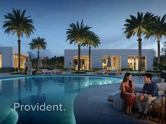 Villa - Provident Estate