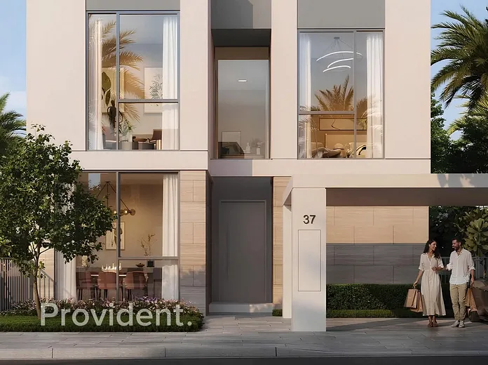 Villa - Provident Estate