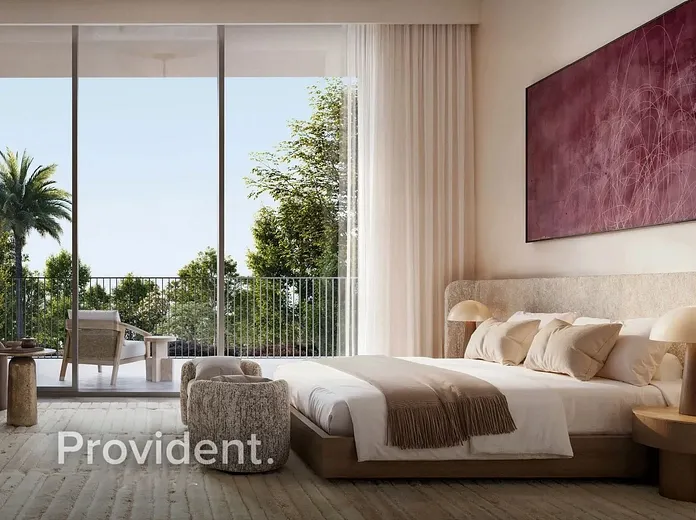 Villa - Provident Estate