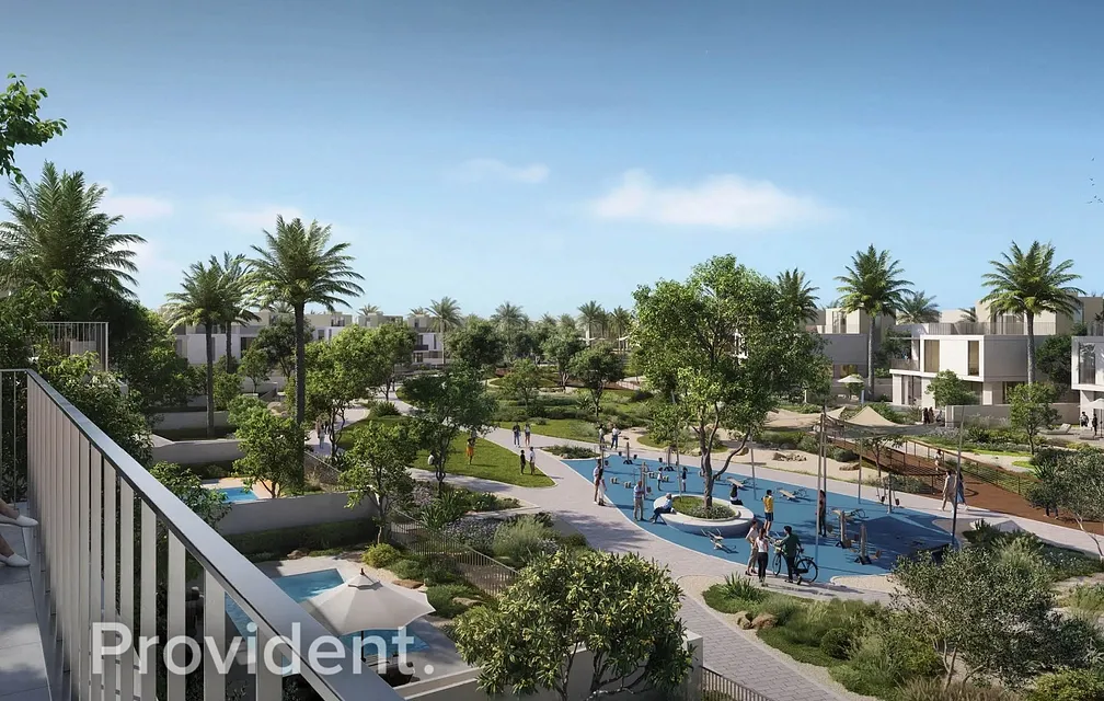 property image - Provident Estate