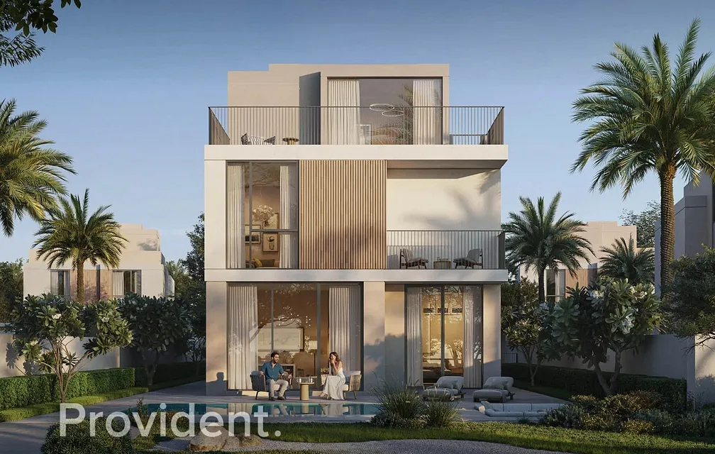 property image - Provident Estate