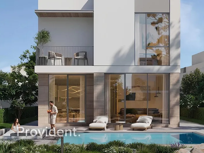 Villa - Provident Estate