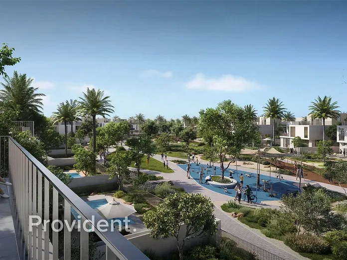 Villa - Provident Estate