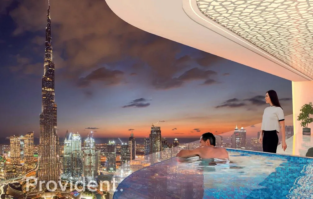 property image - Provident Estate