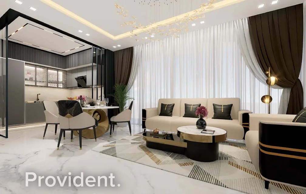 property image - Provident Estate