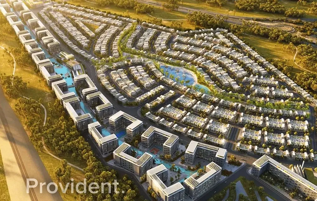 property image - Provident Estate