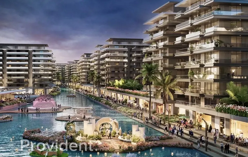 property image - Provident Estate