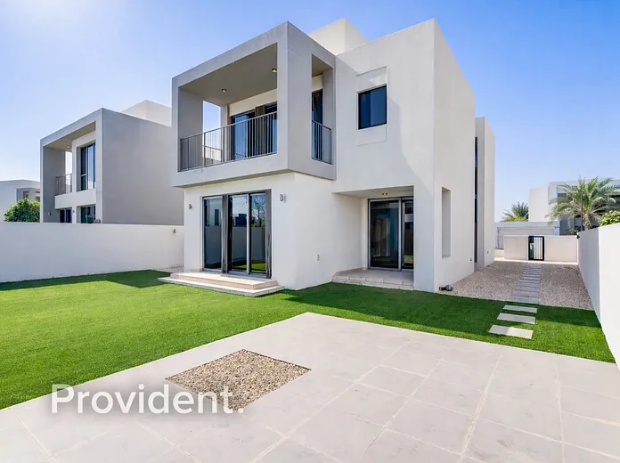 Villa - Provident Estate