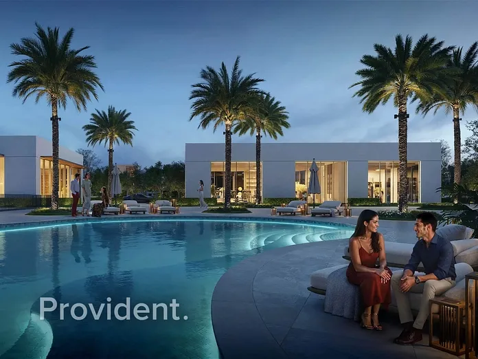 Villa - Provident Estate