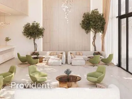 Apartment - Provident Estate