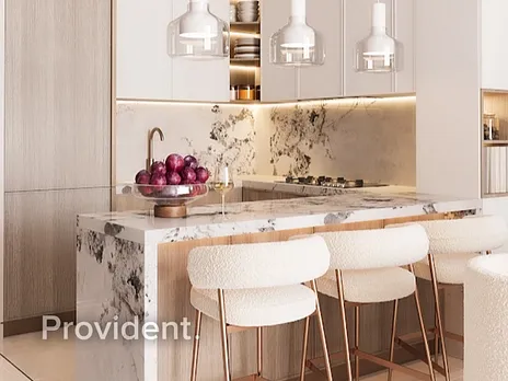 Apartment - Provident Estate