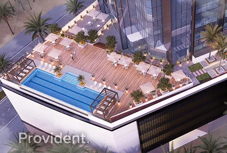 Apartment - Provident Estate