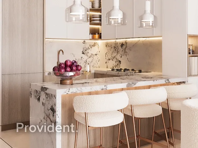 Apartment - Provident Estate