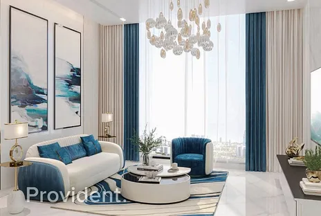 Apartment - Provident Estate