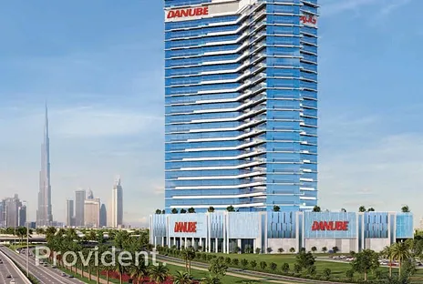 Apartment - Provident Estate