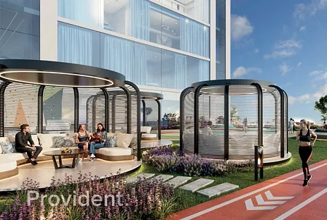 Apartment - Provident Estate