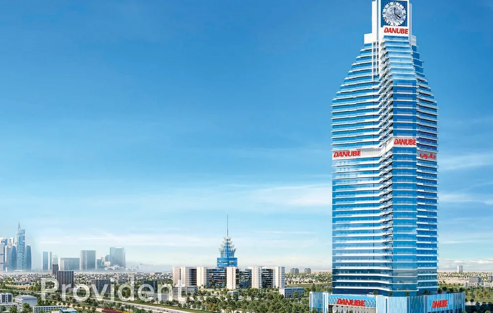 property image - Provident Estate