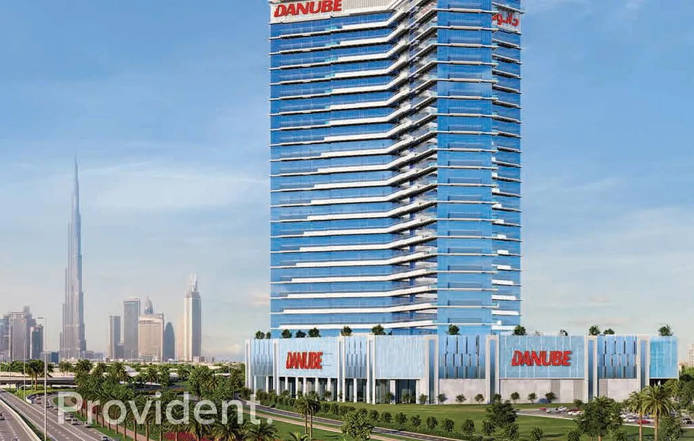 property image - Provident Estate