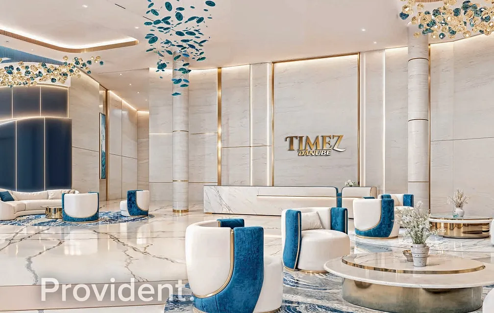 property image - Provident Estate