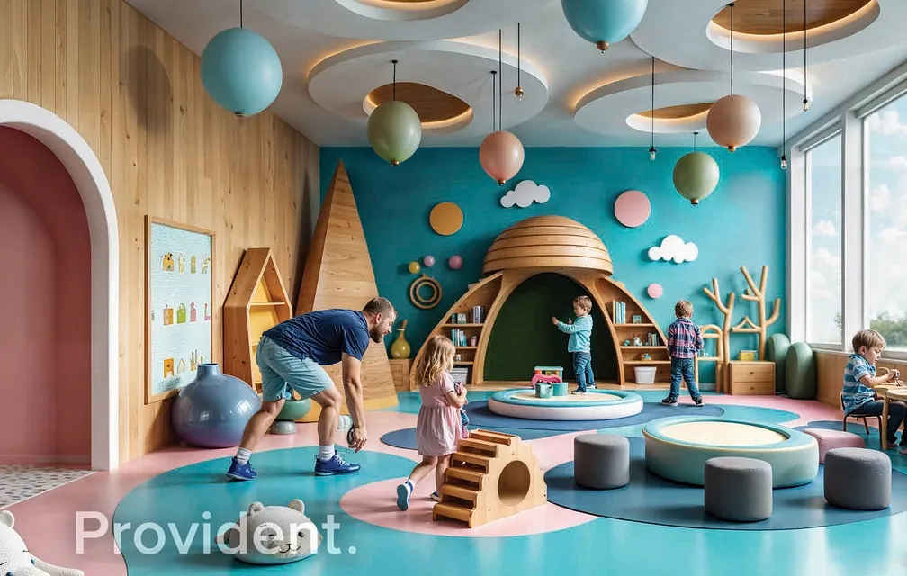 property image - Provident Estate