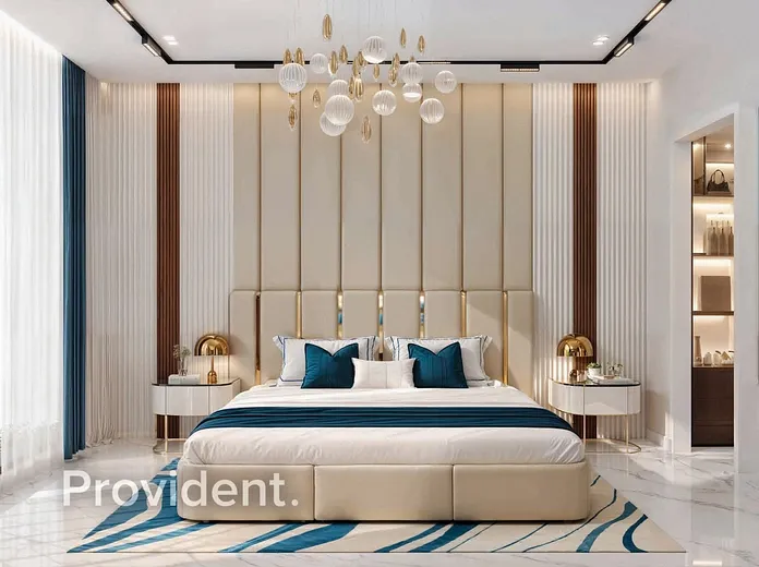 Apartment - Provident Estate