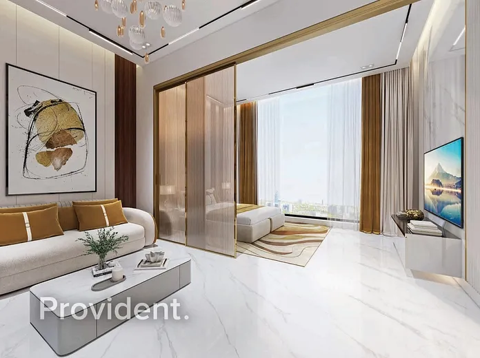 Apartment - Provident Estate
