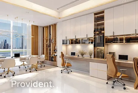 Apartment - Provident Estate