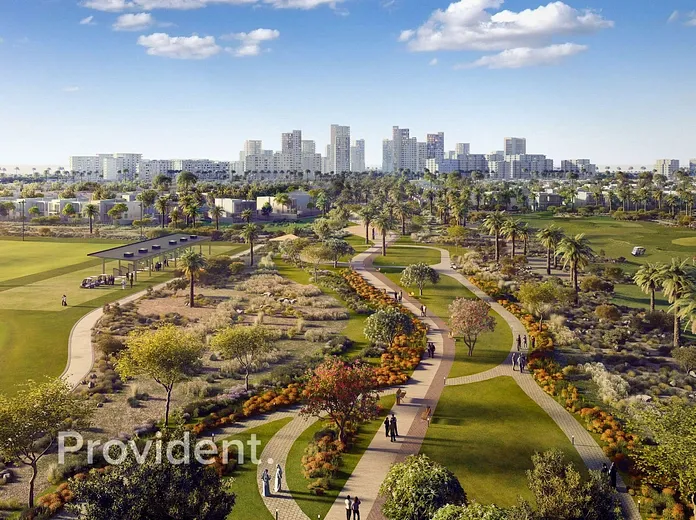 Townhouse - Provident Estate