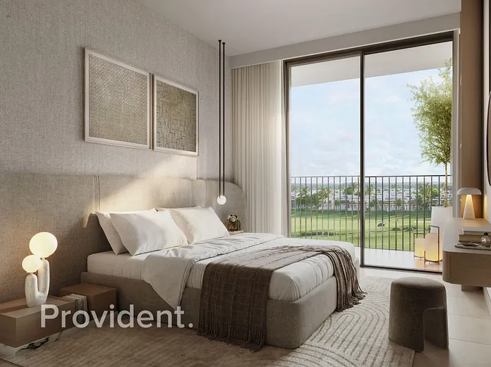 Apartment - Provident Estate