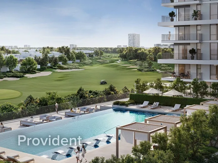 Apartment - Provident Estate