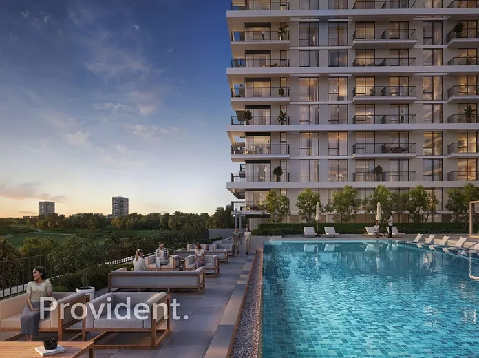 Apartment - Provident Estate