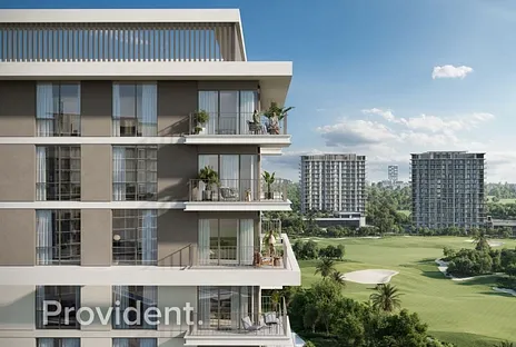 Townhouse - Provident Estate