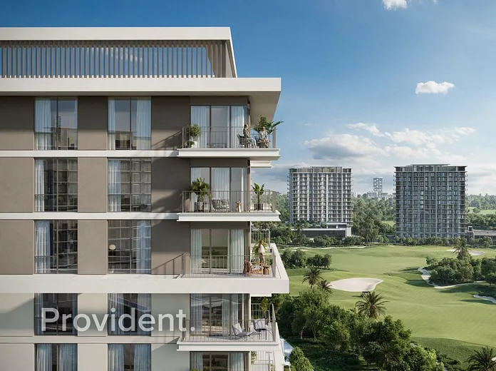 Apartment - Provident Estate