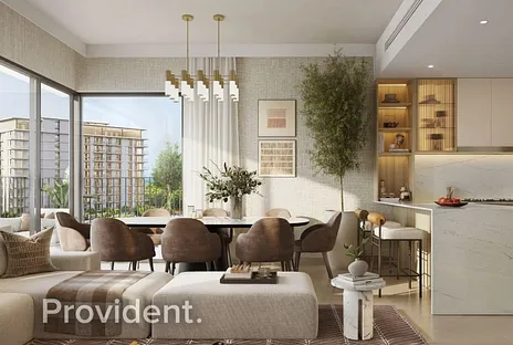 Townhouse - Provident Estate