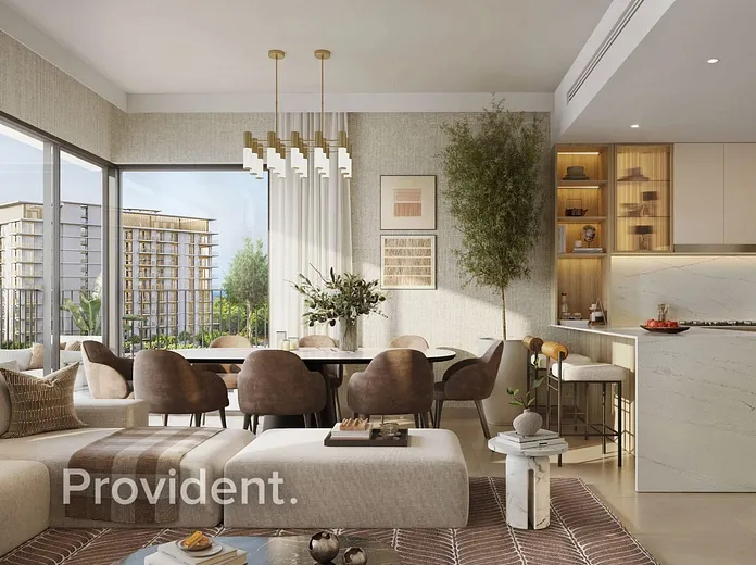 Apartment - Provident Estate