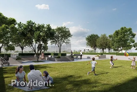 Apartment - Provident Estate