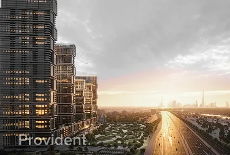 Apartment - Provident Estate
