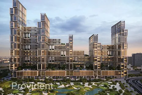 Apartment - Provident Estate