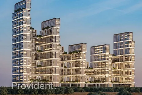 Apartment - Provident Estate